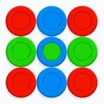Match Rings icon