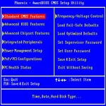 BIOS POST codes icon