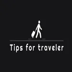 Tips For Traveler icon