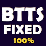 BTTS - Predictions Foot icon