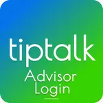 Tiptalk Advisor icon