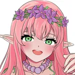 Anime Coloring Book Manga Game icon