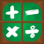 Learn Math Games Math Practice icon