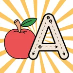 ABC Magic Writer: Trace, Write icon