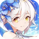 末日战姬-美少女卡牌养成游戏 icon