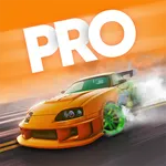 Drift Max Pro Car Racing Game icon