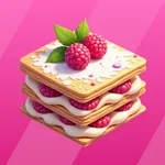 Pair Pops - Swipe & Merge icon