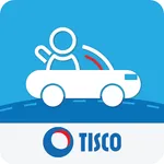TISCO My Car icon