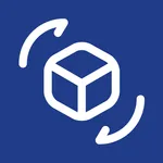 Reposição App icon