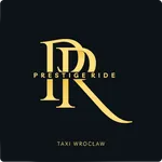 Prestige Ride Taxi icon