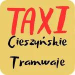 Taxi Cieszyńskie Tramwaje icon