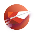 Sender icon