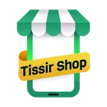تيسير شوب - tissir shop icon