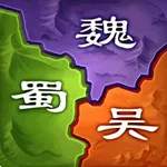 三國神將傳 icon