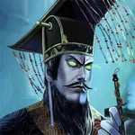 百鬼之王｜台服限定卡池，抽SSR輕鬆上手！ icon