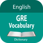 GRE Vocabulary icon