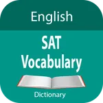 SAT vocabulary collection icon