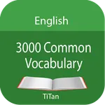 common English Vocabulary icon