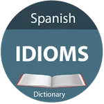 Spanish idioms icon