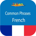 daily French phrases icon