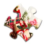 Christmas Jigsaw Puzzles icon