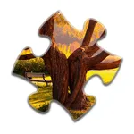 Forest Jigsaw Puzzles icon