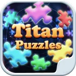 Titan Jigsaw Puzzles 2 icon