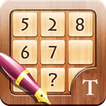 Titan Sudoku icon