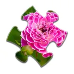 Flower Jigsaw Puzzles icon