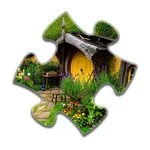 New Zealand Jigsaw Puzzles icon