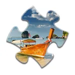 Thailand Jigsaw Puzzles icon