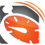 Technician Time Clock icon