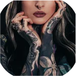 Mejores tatuajes de mujeres 20 icon