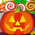 Game Halloween Candy icon