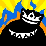 Mascot Whoop icon