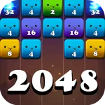 2048 Block Puzzle icon