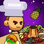 Idle Ace Restaurant icon