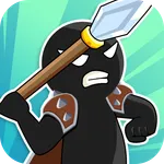 Stickman Javelin Hero icon