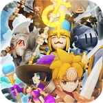 Legendary Archer icon