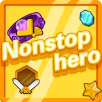 Nonstop hero icon