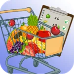 Supermarket Game icon