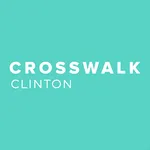 Crosswalk Clinton icon