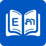 Khmer Dictionary icon