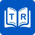 Turkish Dictionary icon