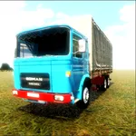 Romania Truck Simulator Real icon