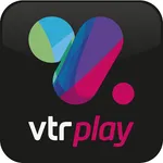 VTR Play TV icon