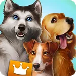 Dog Hotel Premium icon