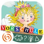 Prinzessin Lillifee Logikspiel icon