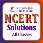 NCERT Solutions of NCERT Books icon