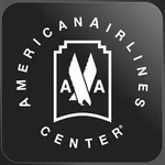 American Airlines Center App icon